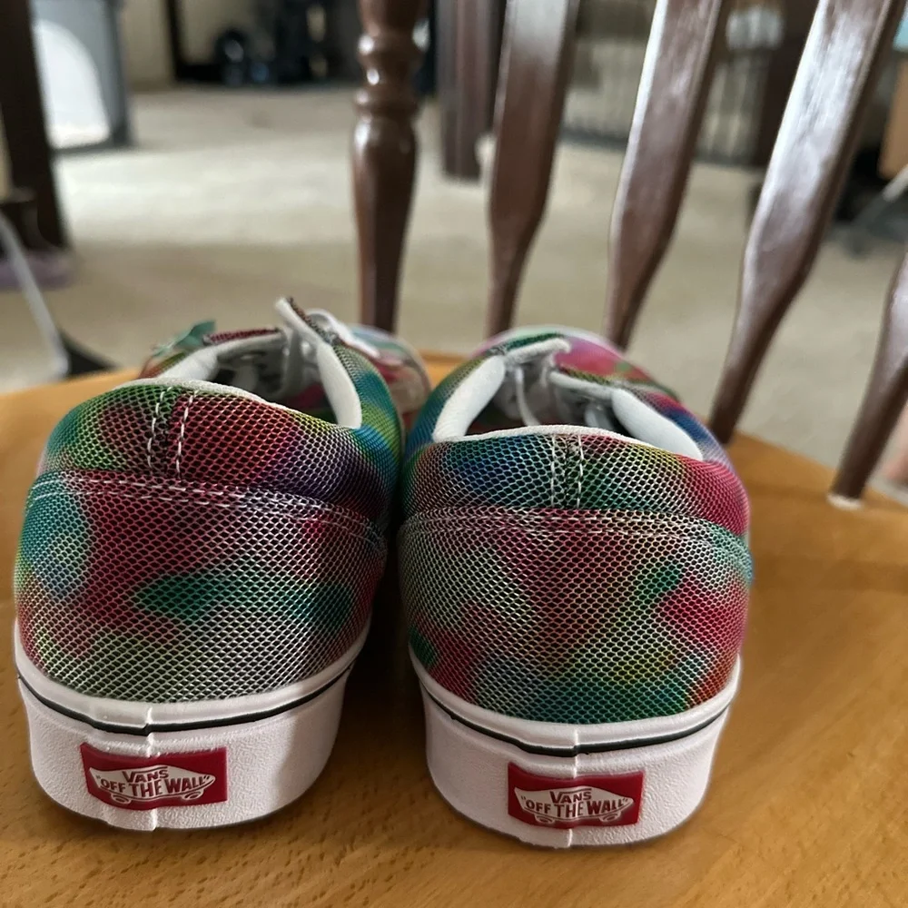 Vans Multicolor Sneakers - Picture 3 of 3